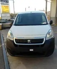 Peugeot Partner BlueHDi 100 L2 Furgone Comfort - 3