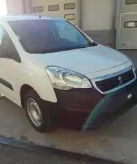 Peugeot Partner BlueHDi 100 L2 Furgone Comfort - 5