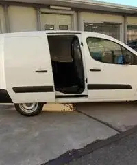 Peugeot Partner BlueHDi 100 L2 Furgone Comfort - 8