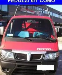 PIAGGIO Porter 1.3 Cassonato Rib. lega Std (1,5t) - 3