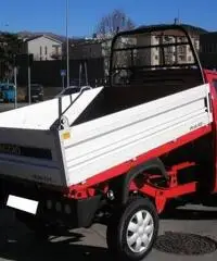 PIAGGIO Porter 1.3 Cassonato Rib. lega Std (1,5t) - 4