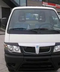 PIAGGIO Porter 1.3 Cassone Ribaltabile lega Standard (1,5t) - 5