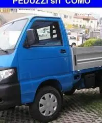 PIAGGIO Porter 1.3 Pianale Cabinato lungo lega Standard (1,5t) - 2