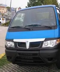 PIAGGIO Porter 1.3 Pianale Cabinato lungo lega Standard (1,5t) - 4