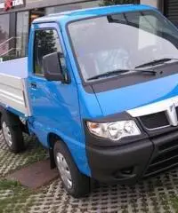 PIAGGIO Porter 1.3 Pianale Cabinato lungo lega Standard (1,5t) - 5