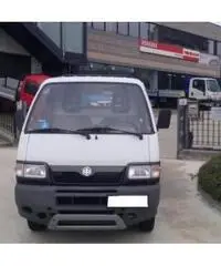 PIAGGIO Porter 4X4 RIBALTABILE - 5