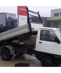 PIAGGIO Porter maxxi 1.3 bz - 6