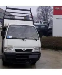 PIAGGIO Porter maxxi 1.3 bz - 7