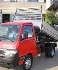 PIAGGIO Porter Maxxi RIBALTABILE 4x4 - 6