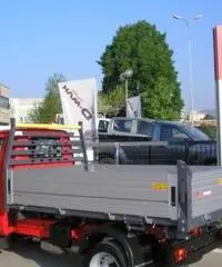 PIAGGIO Porter Maxxi RIBALTABILE 4x4 - 7