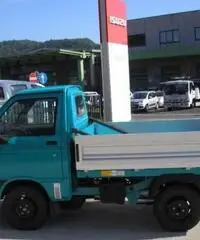 PIAGGIO Porter TIPPER 1.7 4X4 con ridotte RIBALTABILE - 9