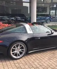 PORSCHE 911 3.0 Targa 4 -Subentro Leasing - - 10