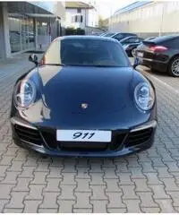 PORSCHE 911 3.4 Carrera 4 Coupé - 2