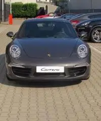 PORSCHE 911 3.8 Carrera 4S Coupé - 2