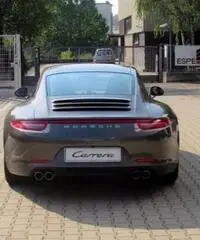 PORSCHE 911 3.8 Carrera 4S Coupé - 3