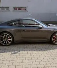 PORSCHE 911 3.8 Carrera 4S Coupé - 5