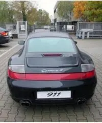 PORSCHE 911 Carrera 4S cat Coupé - 4