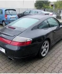 PORSCHE 911 Carrera 4S cat Coupé - 5