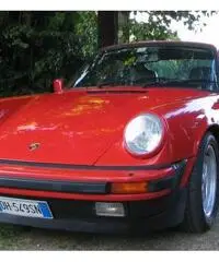 Porsche 911 SC