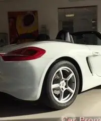 PORSCHE Boxster 2.7 - 5