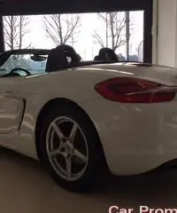 PORSCHE Boxster 2.7 - 7