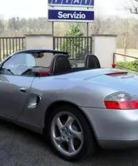 Porsche Boxster 3.2i 24V S - 2