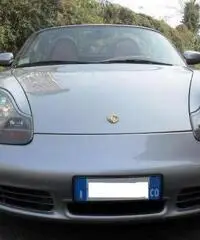 Porsche Boxster 3.2i 24V S - 3