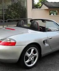 Porsche Boxster 3.2i 24V S - 5