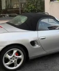 Porsche Boxster 3.2i 24V S - 6