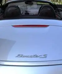 Porsche Boxster 3.2i 24V S - 7