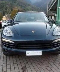 PORSCHE Cayenne 3.0 Diesel - 2