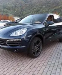 PORSCHE Cayenne 3.0 Diesel - 3