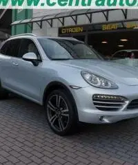 PORSCHE Cayenne 3.0 Diesel