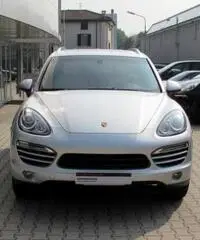 PORSCHE Cayenne 3.0 Diesel - 2