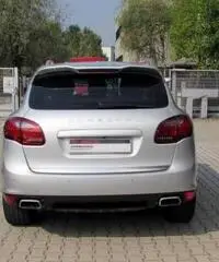 PORSCHE Cayenne 3.0 Diesel - 4