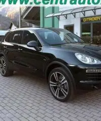 PORSCHE Cayenne 3.0 Diesel