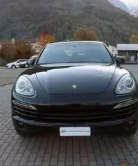 PORSCHE Cayenne 3.0 Diesel - 2