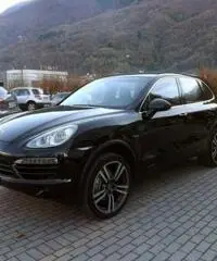 PORSCHE Cayenne 3.0 Diesel - 3