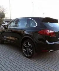 PORSCHE Cayenne 3.0 Diesel - 5