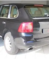 PORSCHE Cayenne 3.2 V6 A/T - 5