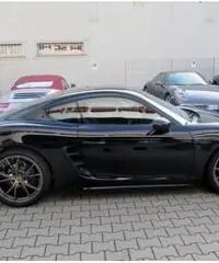 PORSCHE Cayman 718 Cayman 2.0 - 5