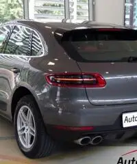 PORSCHE MACAN 3.0D S PDK 250 CV - 4