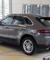 PORSCHE MACAN 3.0D S PDK 250 CV - 2