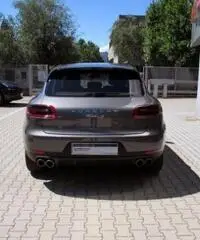 PORSCHE Macan 3.0 S Diesel - 2