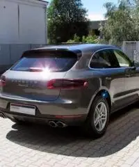 PORSCHE Macan 3.0 S Diesel - 3