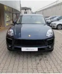 PORSCHE Macan 3.0 S Diesel - 2