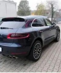 PORSCHE Macan 3.0 S Diesel - 4