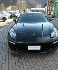 PORSCHE Panamera 3.0 Diesel - 2