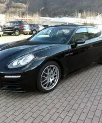 PORSCHE Panamera 3.0 Diesel - 3