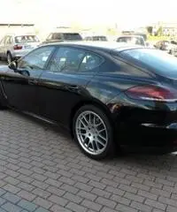 PORSCHE Panamera 3.0 Diesel - 5